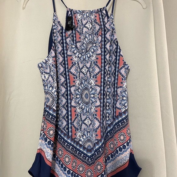 in San Francisco Tops - Tank top💜
